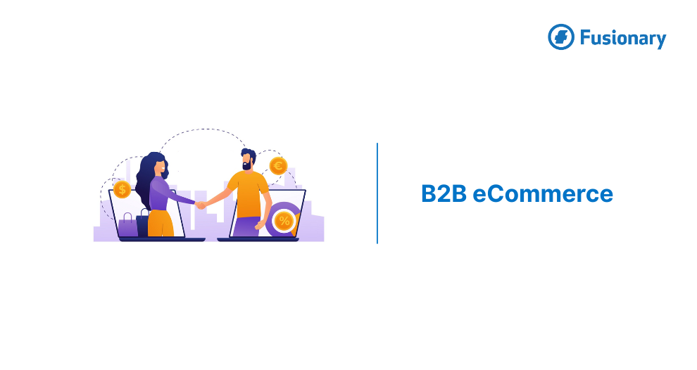 B2B-eCommerce